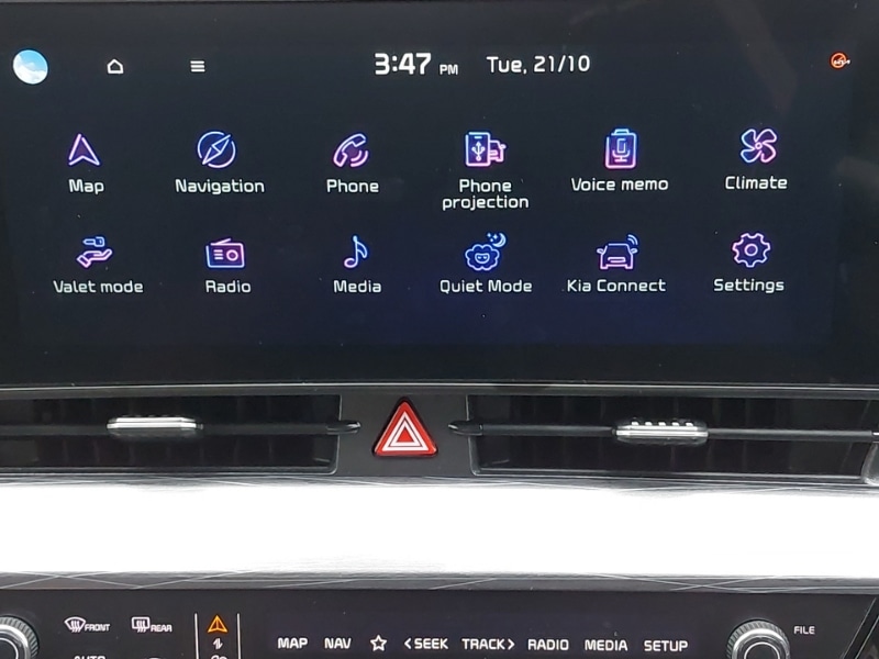Used Kia Sportage 2025 for sale - 76335883: Photo 13