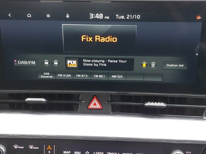 Used Kia Sportage 2025 for sale - 76335883: Photo 14