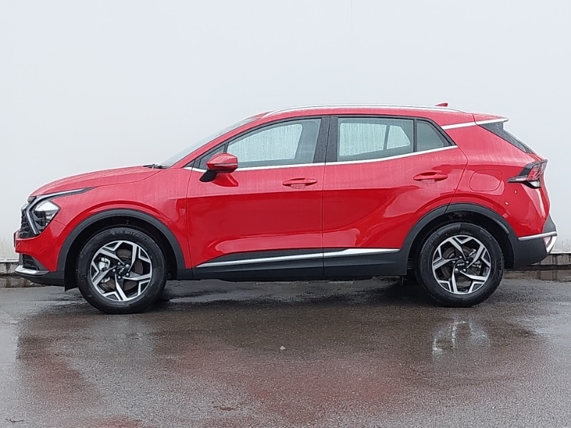 Used Kia Sportage 2025 for sale - 76335883: Photo 4