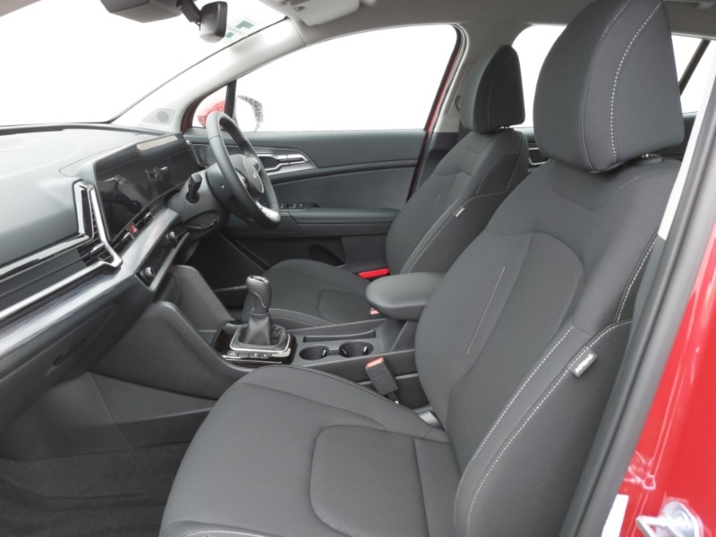Used Kia Sportage 2025 for sale - 76335883: Photo 5