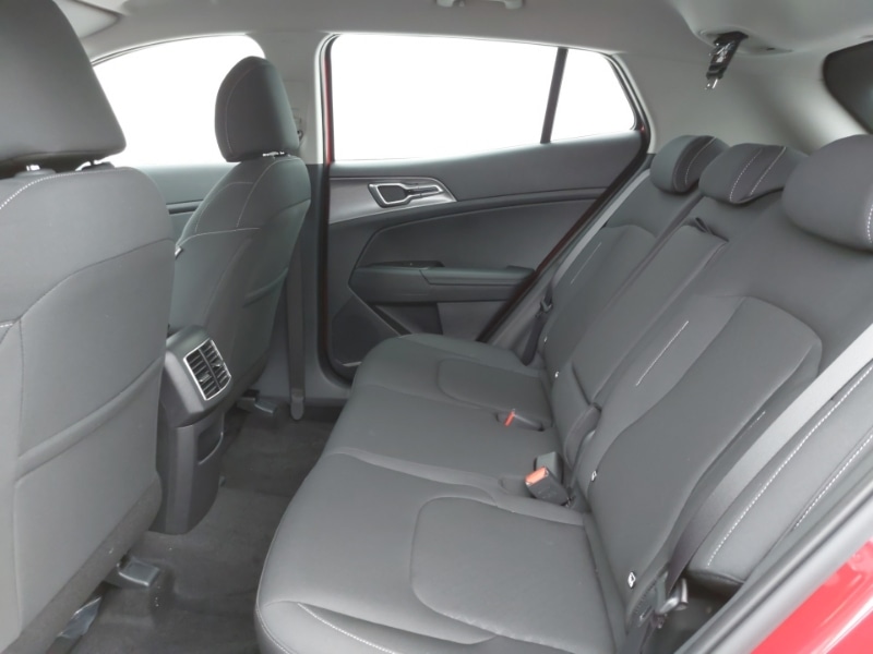Used Kia Sportage 2025 for sale - 76335883: Photo 6