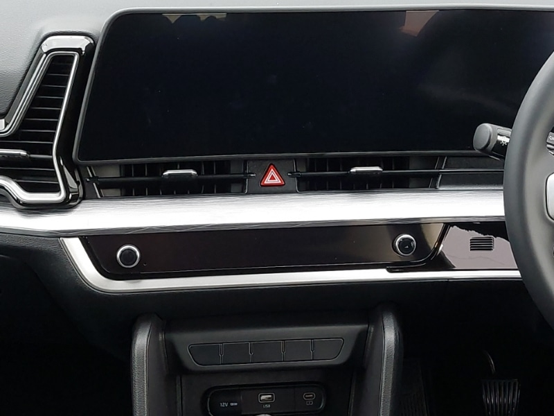 Used Kia Sportage 2025 for sale - 76335883: Photo 7