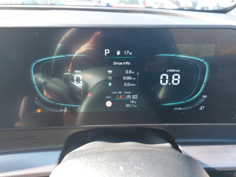 Used Kia Sportage 2024 for sale - 76103262: Photo 14