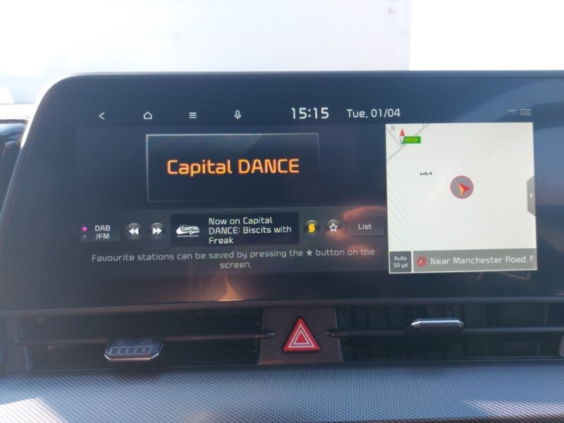 Used Kia Sportage 2024 for sale - 76103262: Photo 16