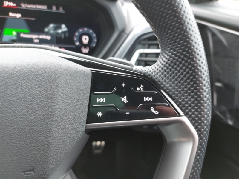 Used Audi Q4 e-tron 2023 for sale - 78000011: Photo 13