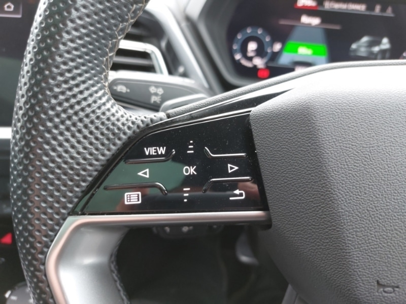 Used Audi Q4 e-tron 2023 for sale - 78000011: Photo 14