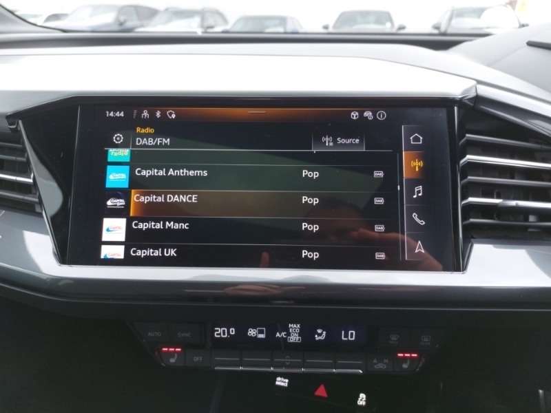 Used Audi Q4 e-tron 2023 for sale - 78000011: Photo 17