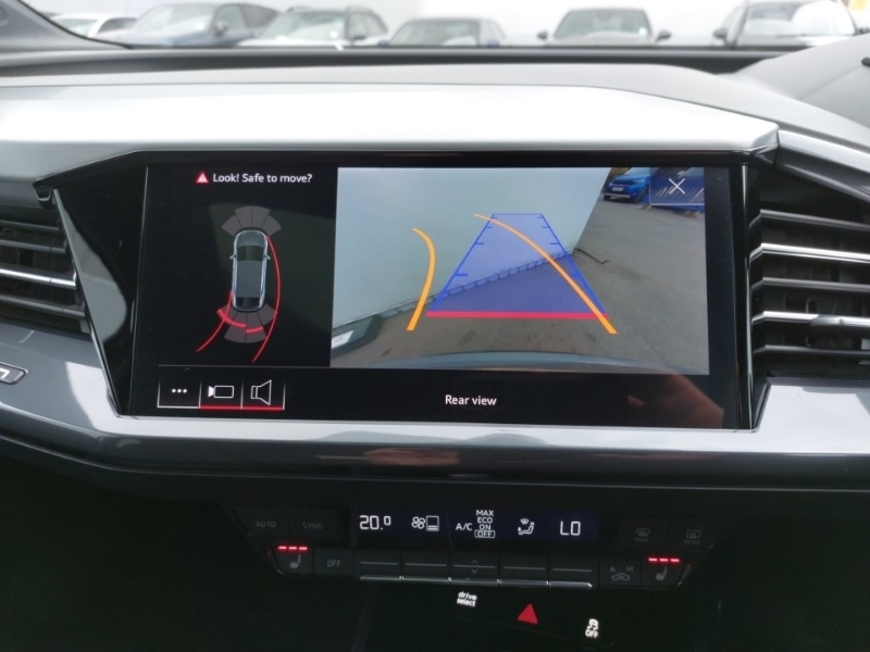 Used Audi Q4 e-tron 2023 for sale - 78000011: Photo 18