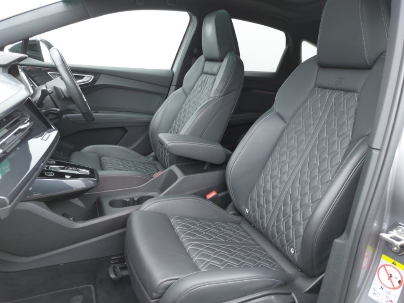 Used Audi Q4 e-tron 2023 for sale - 78000011: Photo 5