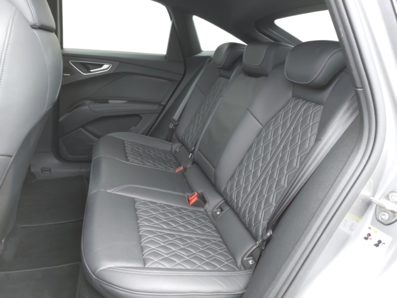 Used Audi Q4 e-tron 2023 for sale - 78000011: Photo 6