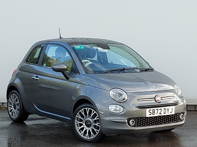 Used Fiat 500 2022 for sale - 76614159: Photo 1