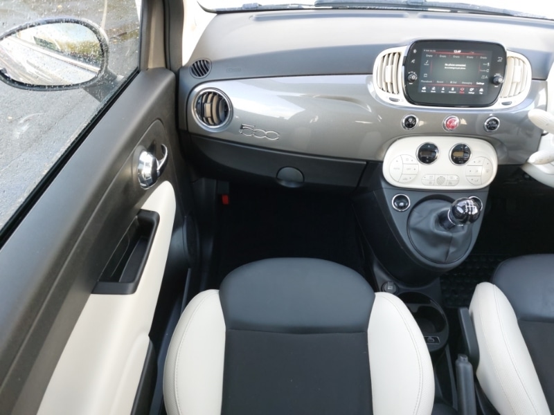 Used Fiat 500 2022 for sale - 76614159: Photo 10