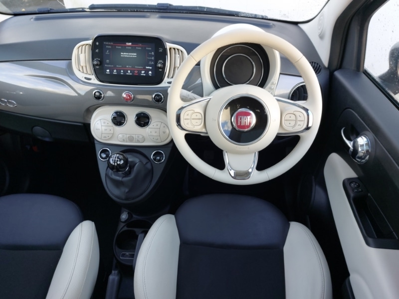 Used Fiat 500 2022 for sale - 76614159: Photo 11
