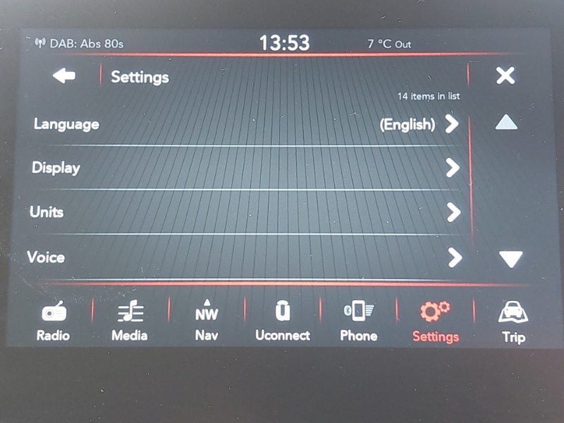 Used Fiat 500 2022 for sale - 76614159: Photo 16