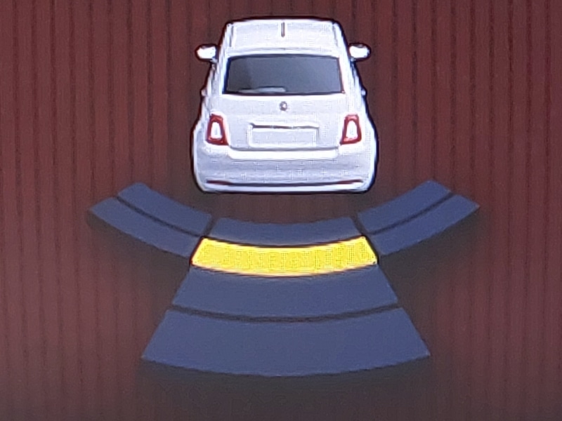 Used Fiat 500 2022 for sale - 76614159: Photo 17