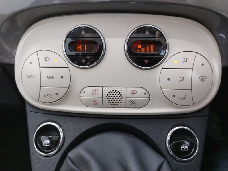 Used Fiat 500 2022 for sale - 76614159: Photo 18