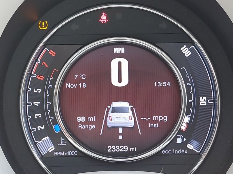 Used Fiat 500 2022 for sale - 76614159: Photo 19