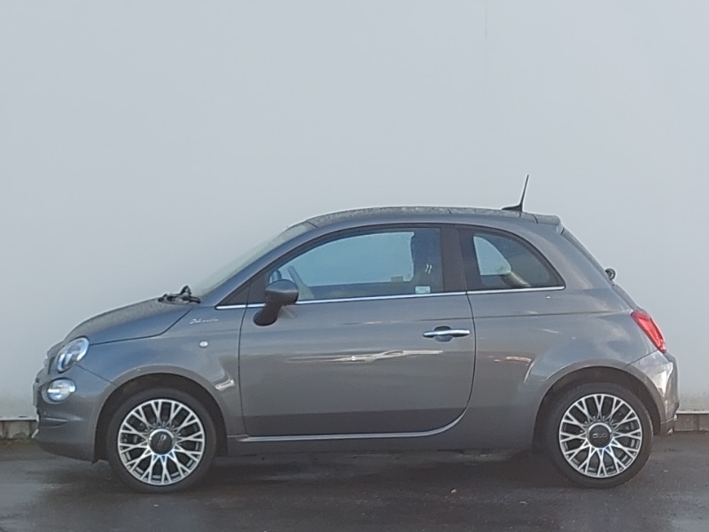 Used Fiat 500 2022 for sale - 76614159: Photo 4