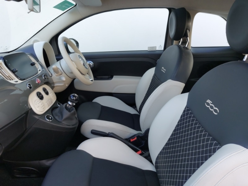 Used Fiat 500 2022 for sale - 76614159: Photo 5