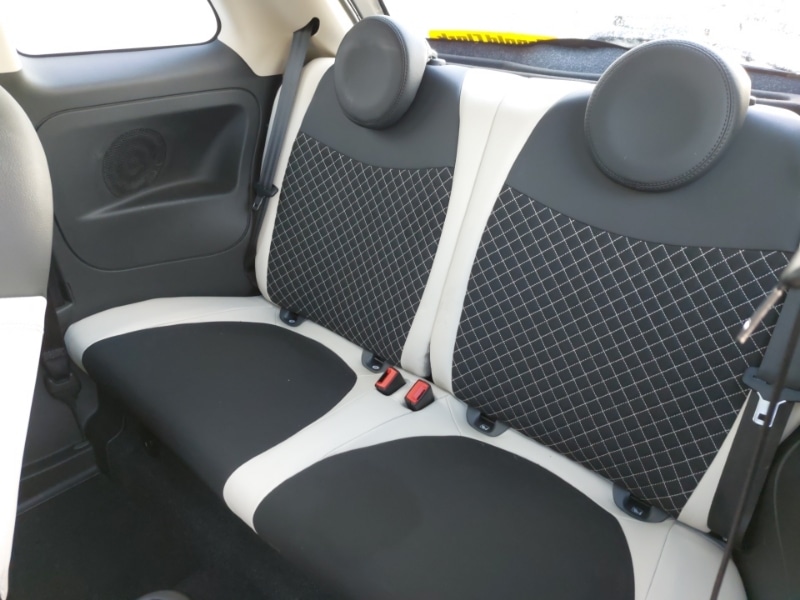 Used Fiat 500 2022 for sale - 76614159: Photo 6