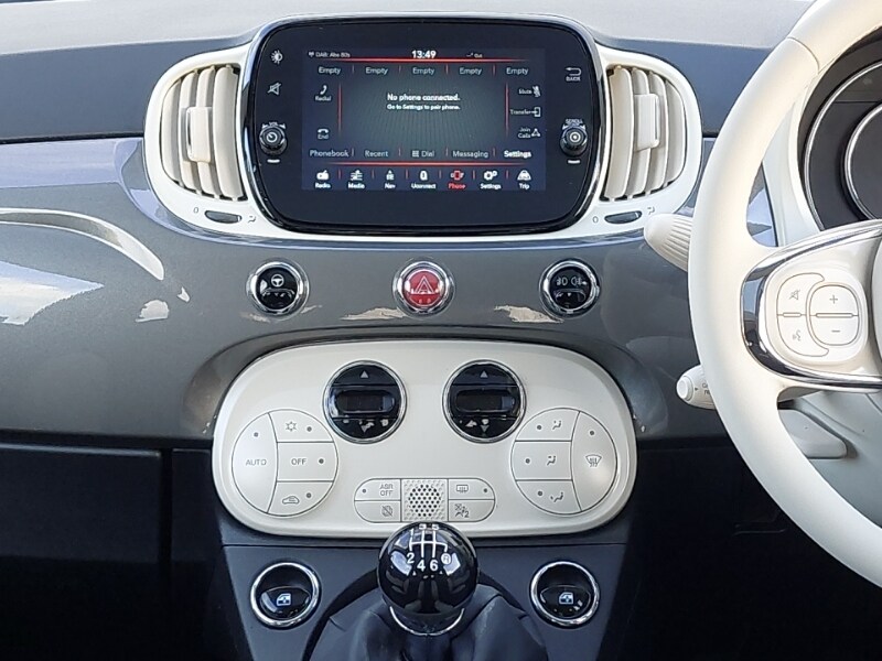 Used Fiat 500 2022 for sale - 76614159: Photo 7