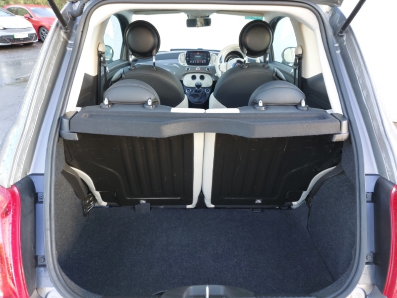 Used Fiat 500 2022 for sale - 76614159: Photo 8