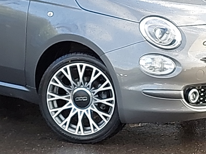 Used Fiat 500 2022 for sale - 76614159: Photo 9