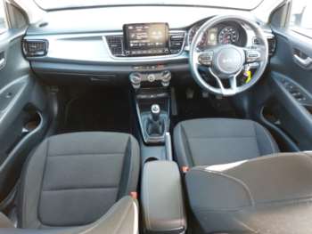 Used Kia Rio 2022 for sale - 74226898: Photo