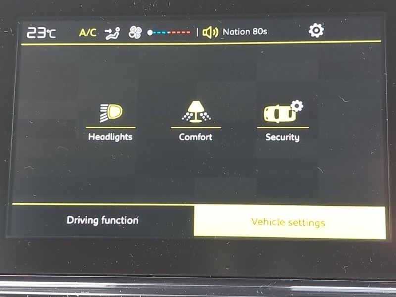 Vehicle 15
