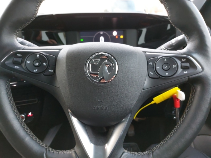 Used Vauxhall Mokka 2022 for sale - 77214276: Photo 13