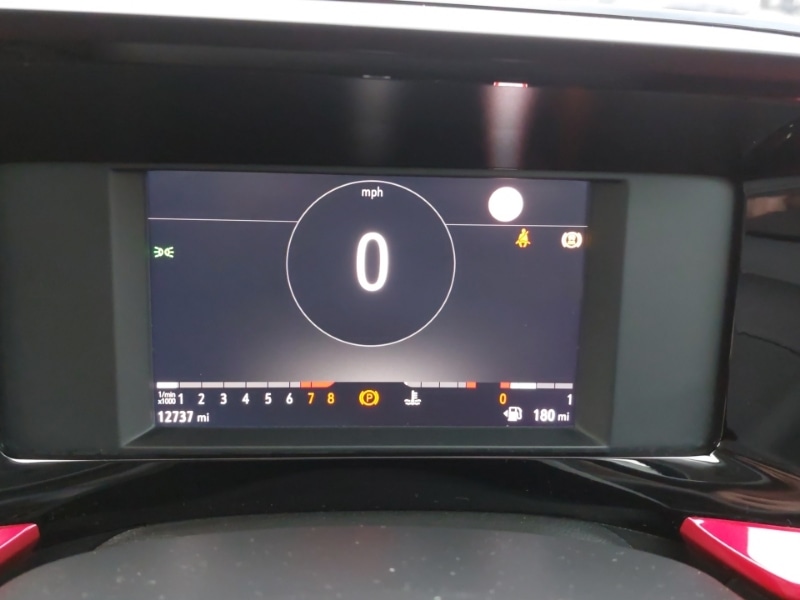 Used Vauxhall Mokka 2022 for sale - 77214276: Photo 14