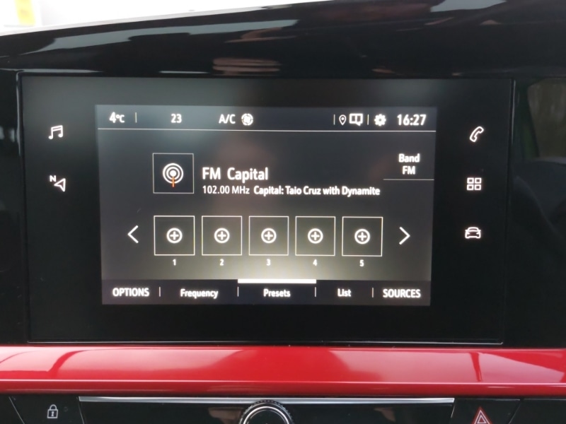 Used Vauxhall Mokka 2022 for sale - 77214276: Photo 15