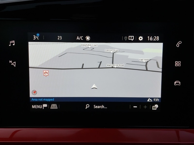 Used Vauxhall Mokka 2022 for sale - 77214276: Photo 16