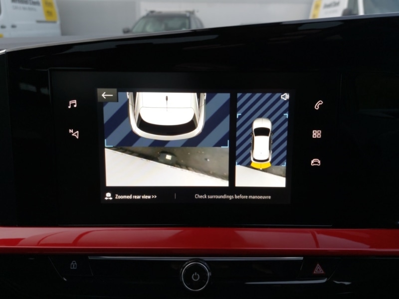 Used Vauxhall Mokka 2022 for sale - 77214276: Photo 17