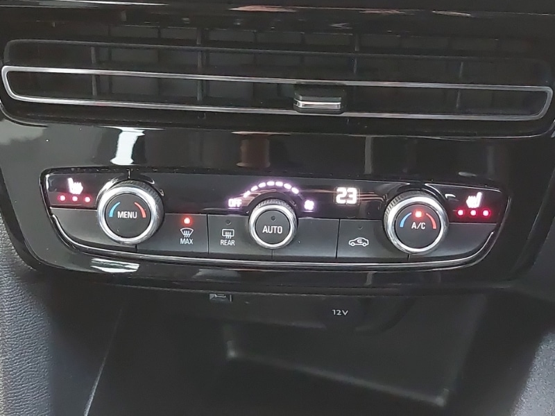 Used Vauxhall Mokka 2022 for sale - 77214276: Photo 18