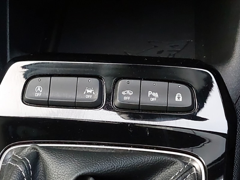 Used Vauxhall Mokka 2022 for sale - 77214276: Photo 19