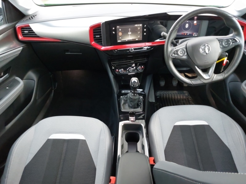 Used Vauxhall Mokka 2022 for sale - 77214276: Photo 2
