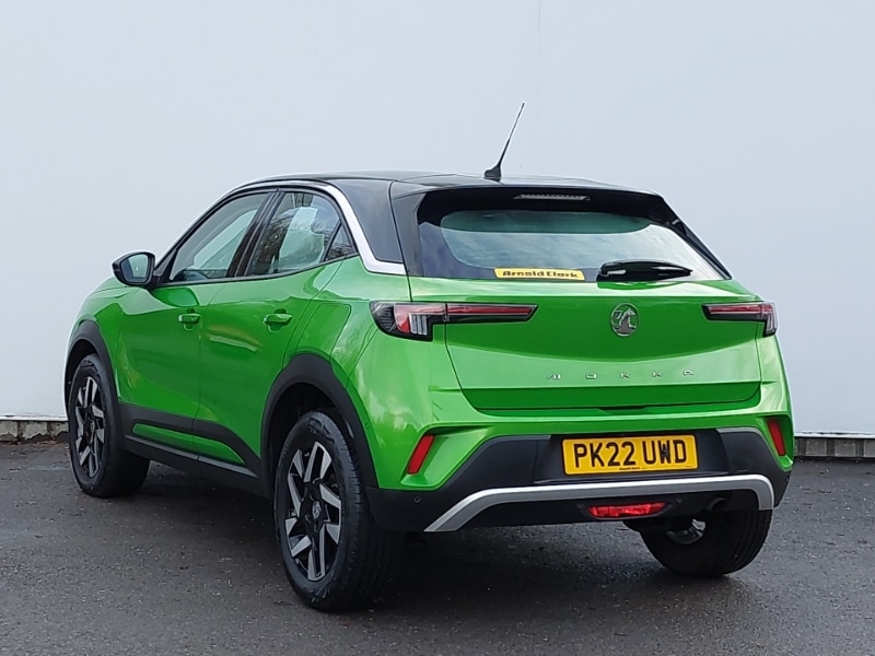 Used Vauxhall Mokka 2022 for sale - 77214276: Photo 3