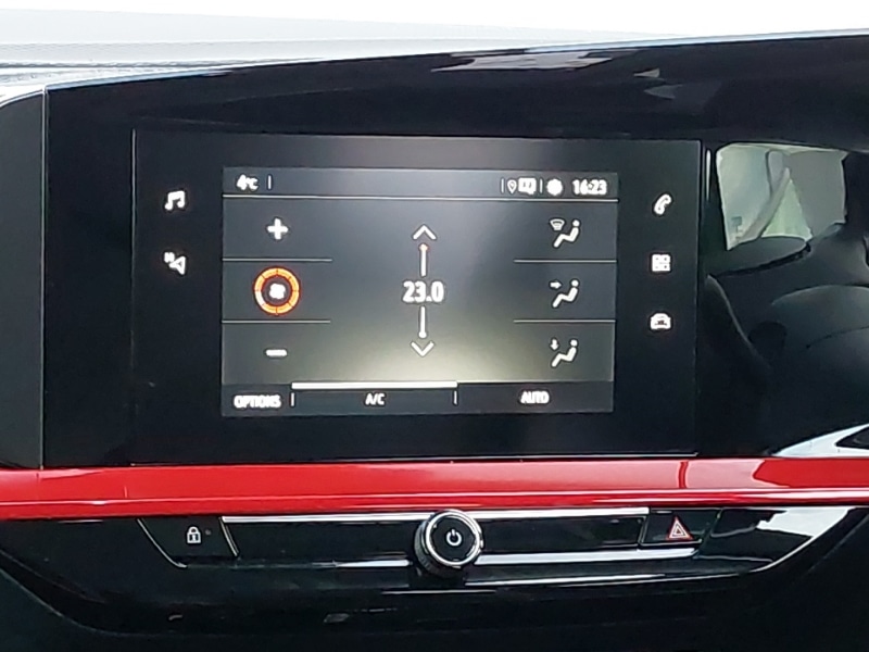 Used Vauxhall Mokka 2022 for sale - 77214276: Photo 7