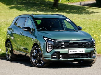 Used Kia Sportage 2026 for sale - 79011202: Photo