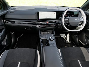 Used Kia Sportage 2026 for sale - 79011202: Photo