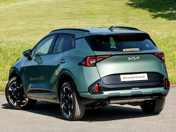 Used Kia Sportage 2026 for sale - 79011202: Photo