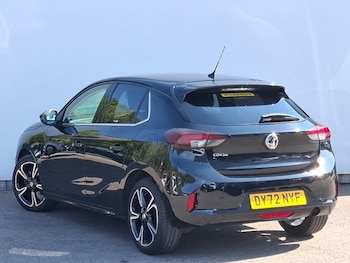 Used Vauxhall Corsa 2022 for sale - 79461629: Photo