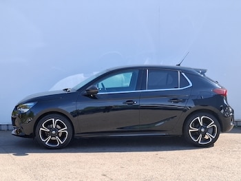 Used Vauxhall Corsa 2022 for sale - 79461629: Photo