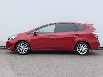 Used Toyota Prius+ 2020 for sale - 75518869: Photo