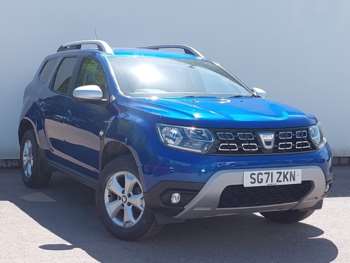 2021 - 1.3 TCe 130 Comfort 5dr