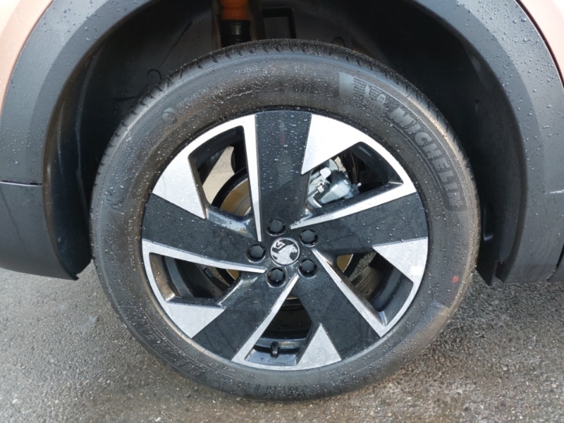 Used Vauxhall Grandland 2025 for sale - 76365610: Photo 12