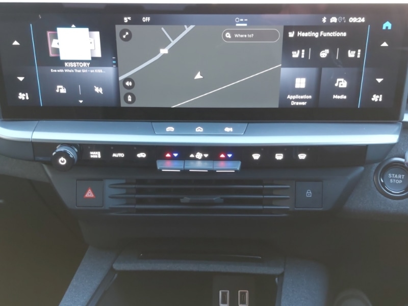 Used Vauxhall Grandland 2025 for sale - 76365610: Photo 13