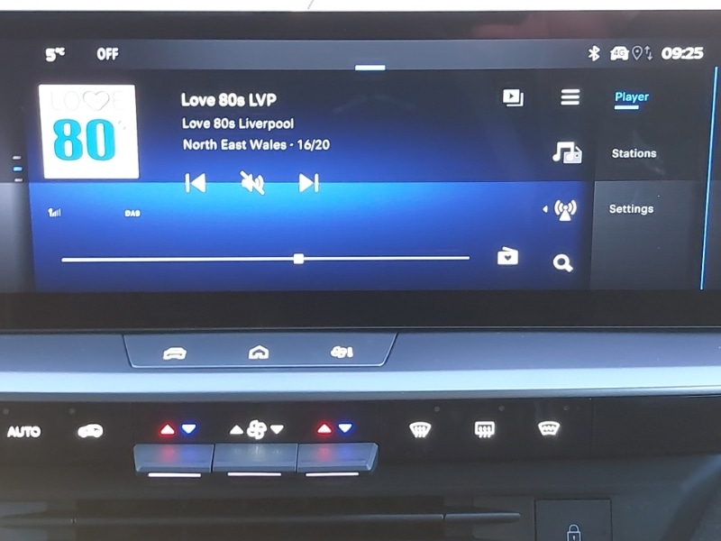 Used Vauxhall Grandland 2025 for sale - 76365610: Photo 14