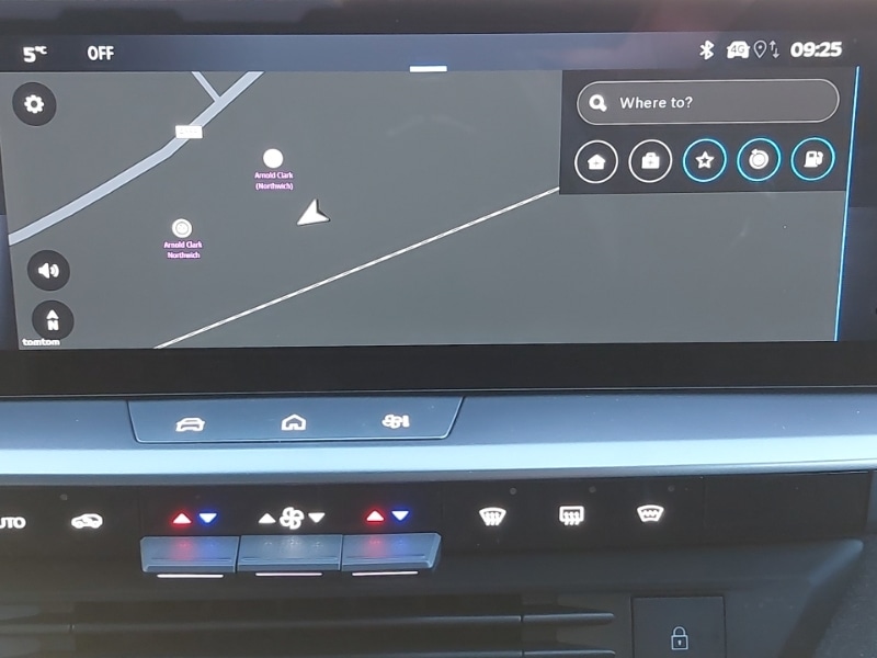 Used Vauxhall Grandland 2025 for sale - 76365610: Photo 15